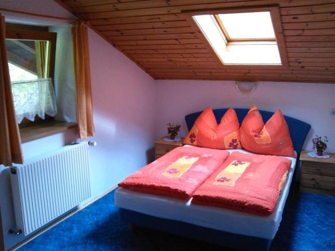 Apartment'S Haus Tegischer Neustift im Stubaital Luaran gambar